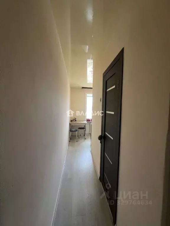 1-к кв. Бурятия, Улан-Удэ ул. Столбовая, 60 (30.0 м) - Фото 2