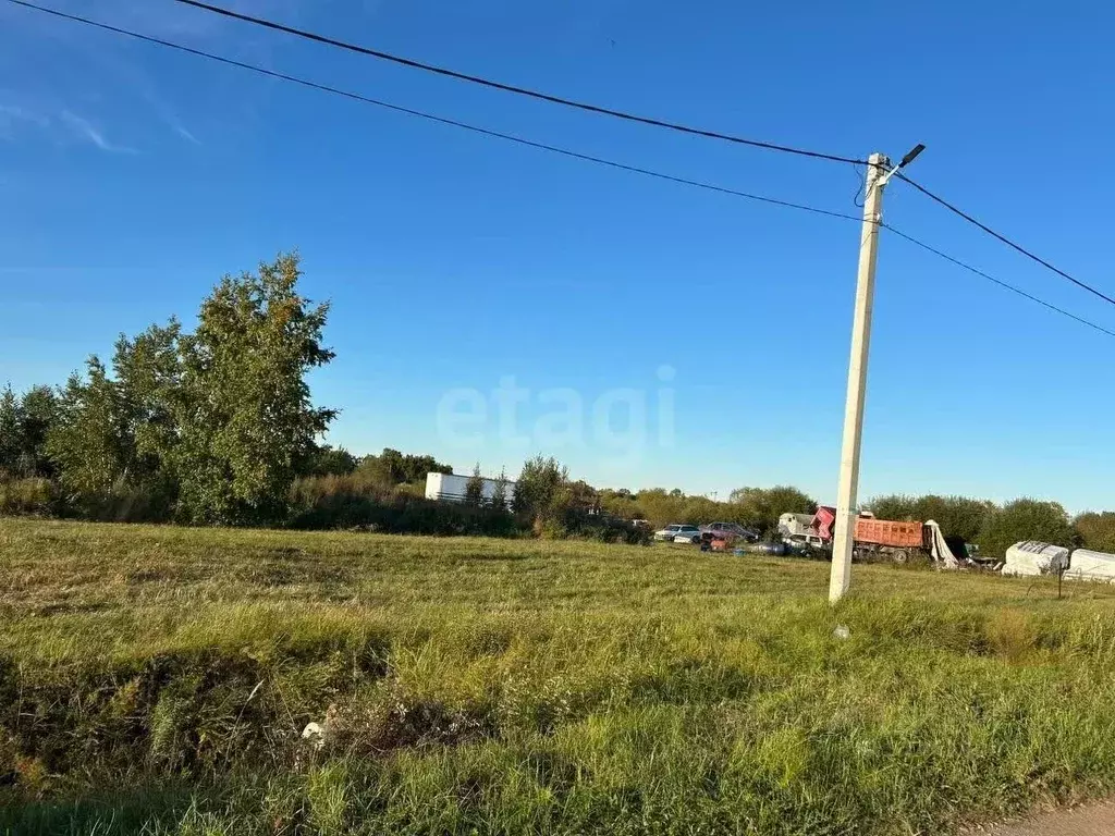 Участок в Амурская область, с. Ивановка ул. Молодежная (15.0 сот.) - Фото 2