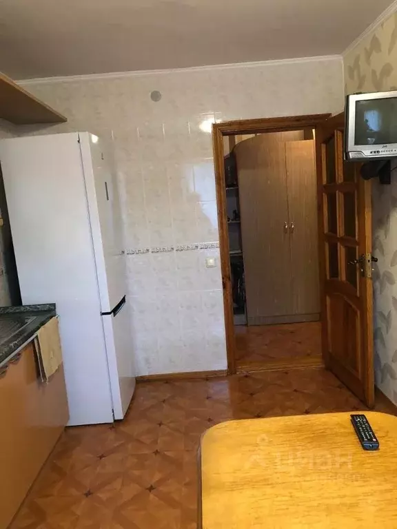 4-к кв. Крым, Симферополь ул. Аэрофлотская, 16 (85.0 м) - Фото 2