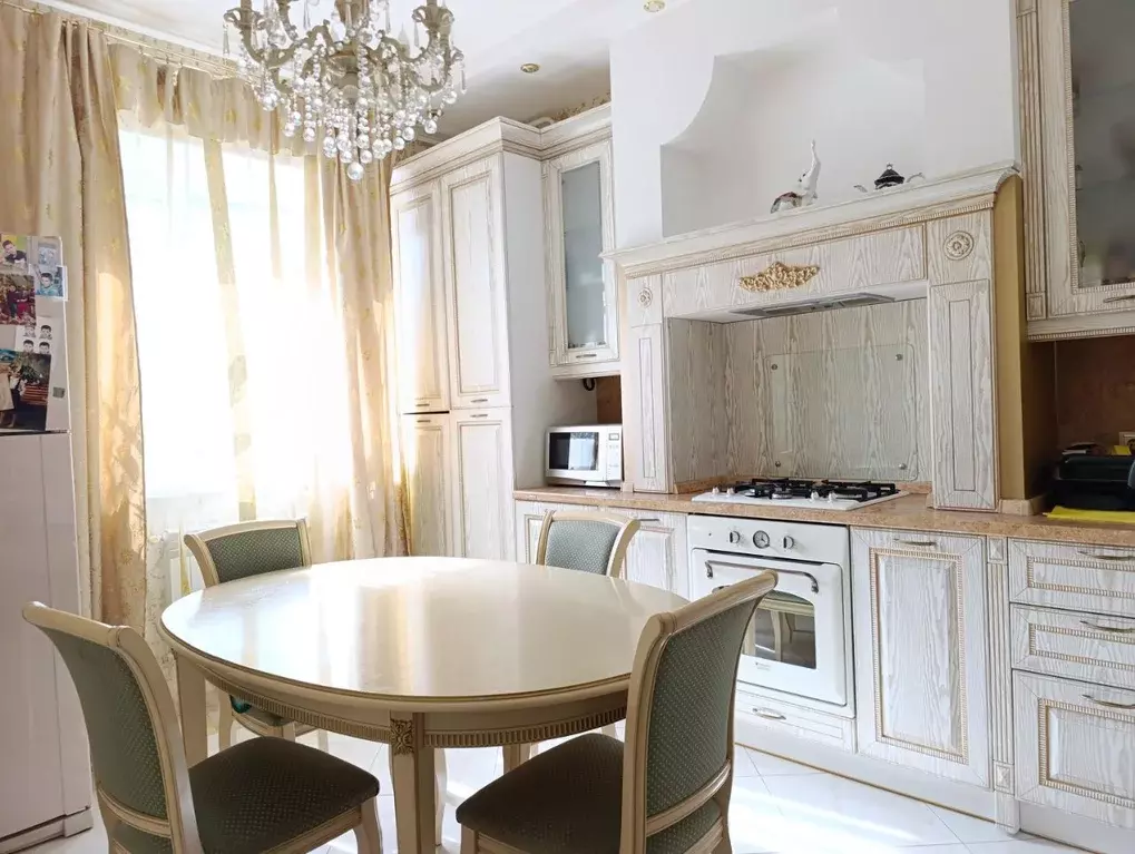 Таунхаус в Башкортостан, Уфимский район, Зубовский сельсовет, с. ... - Фото 2