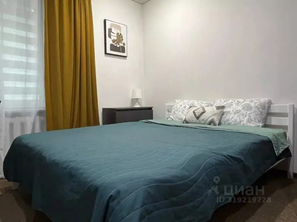 2-к кв. Саратовская область, Балаково ул. Гагарина, 73 (46.0 м) - Фото 1