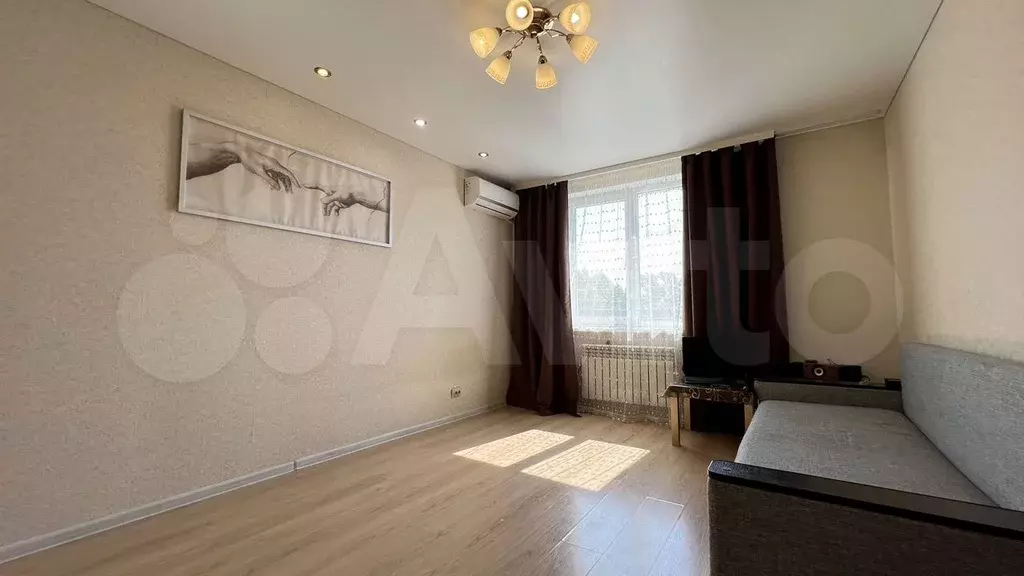 1-к. квартира, 38 м, 3/3 эт. - Фото 0