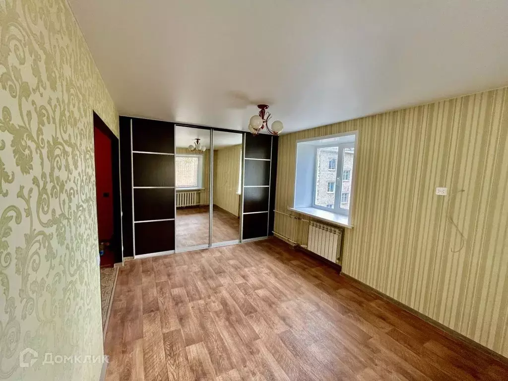 Продаётся 1-к квартира, 32 м - Фото 1
