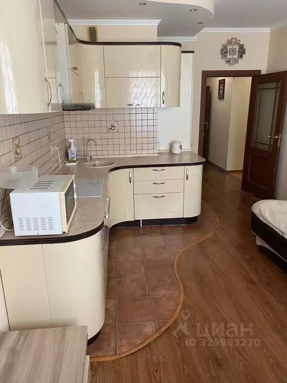 1-к кв. Московская область, Красногорск бул. Космонавтов, 1 (50.0 м) - Фото 2
