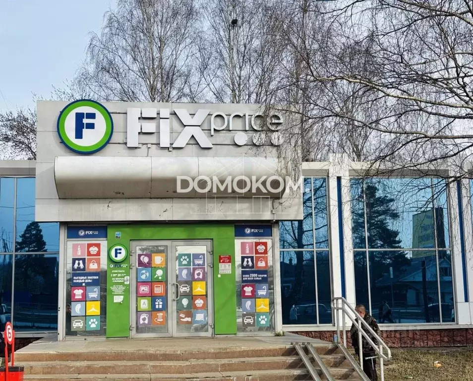 Торговая площадь в Свердловская область, Екатеринбург Уралмаш ... - Фото 0