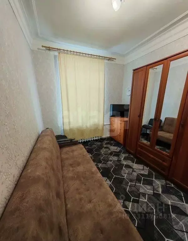 2-к кв. Алтайский край, Барнаул ул. Никитина, 84 (56.9 м) - Фото 1