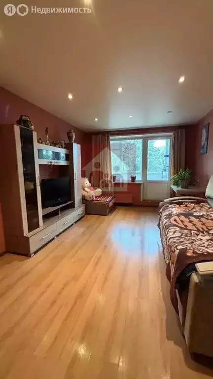 2-комнатная квартира: Пермь, улица Каляева, 20 (52.2 м) - Фото 2