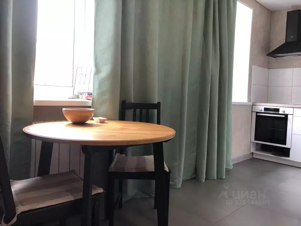 2-к кв. Красноярский край, Красноярск Вокзальная ул., 12 (51.0 м) - Фото 2