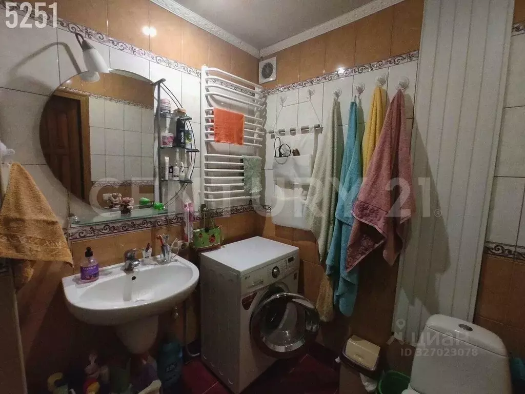 2-к кв. Крым, Евпатория ул. Интернациональная, 122 (43.2 м) - Фото 2