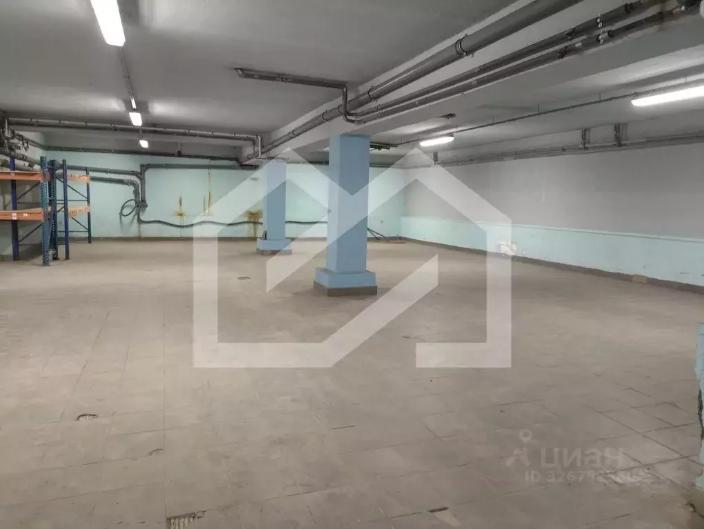 Помещение свободного назначения в Московская область, Голицыно ... - Фото 2