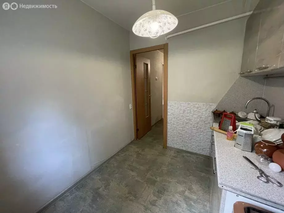 1-комнатная квартира: Самара, проспект Карла Маркса, 465 (34 м) - Фото 2