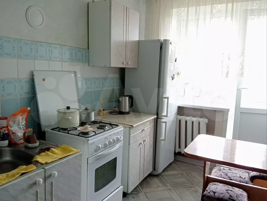 2-к. квартира, 51 м, 2/2 эт. - Фото 1
