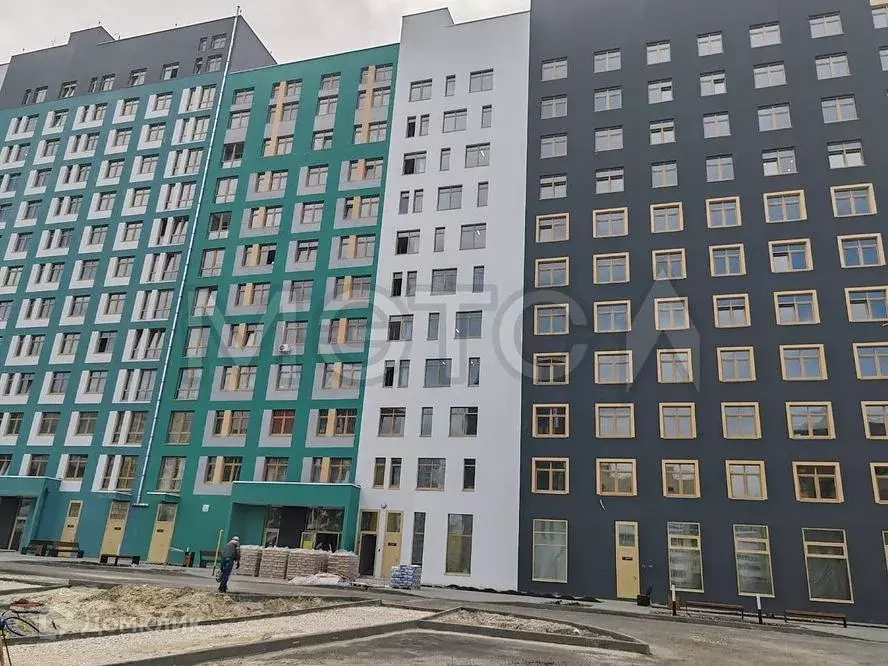 Продаётся 1-к квартира, 35.5 м - Фото 0