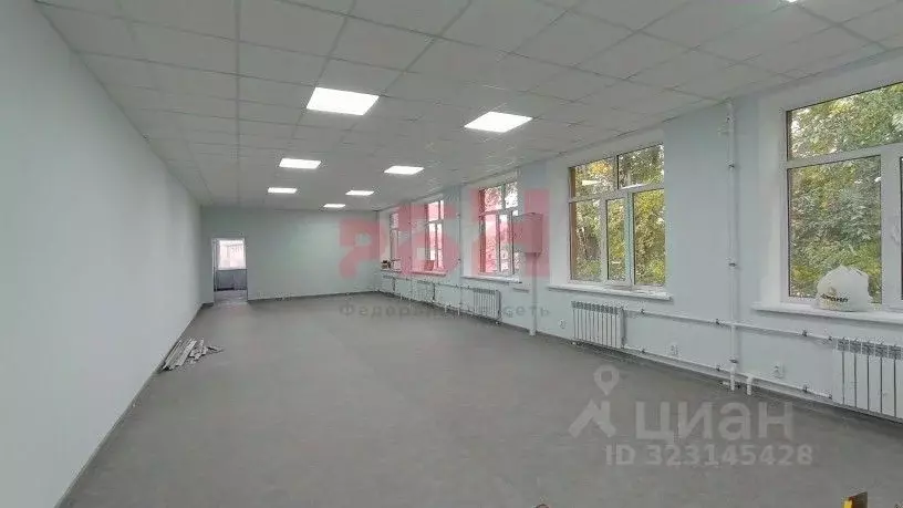 Офис в Самарская область, Волжский район, Верхняя Подстепновка с/пос, ... - Фото 1