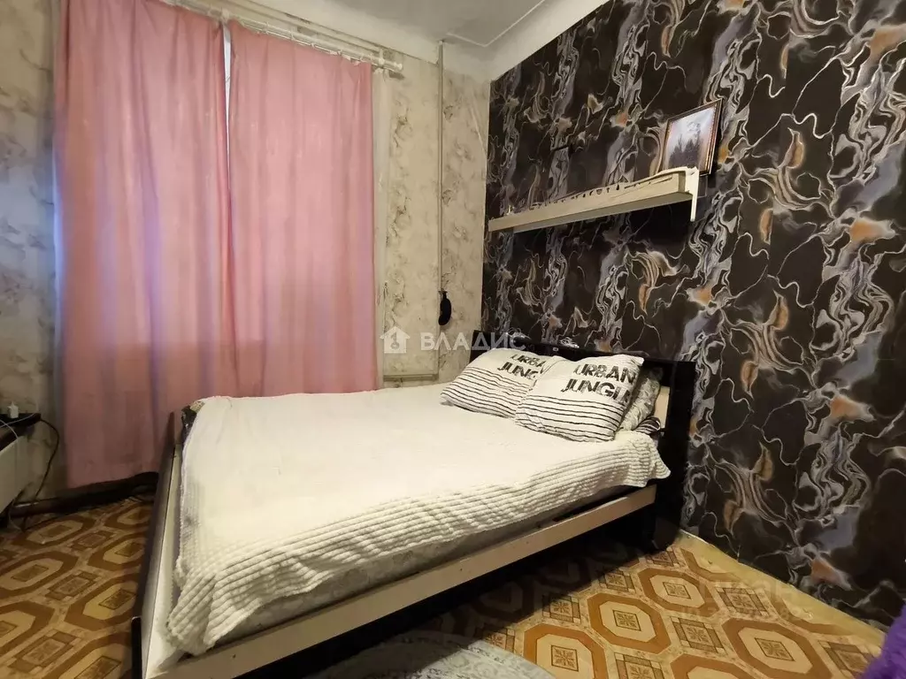 1-к кв. Владимирская область, Вязники ул. Сенькова, 32 (28.0 м) - Фото 2