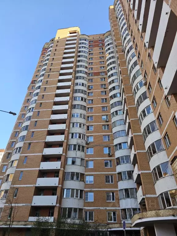 1-к кв. Москва Дубнинская ул., 37К2 (40.0 м) - Фото 1
