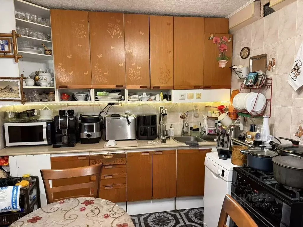 3-к кв. Московская область, Сергиев Посад ул. Дружбы, 15Ак2 (68.0 м) - Фото 2