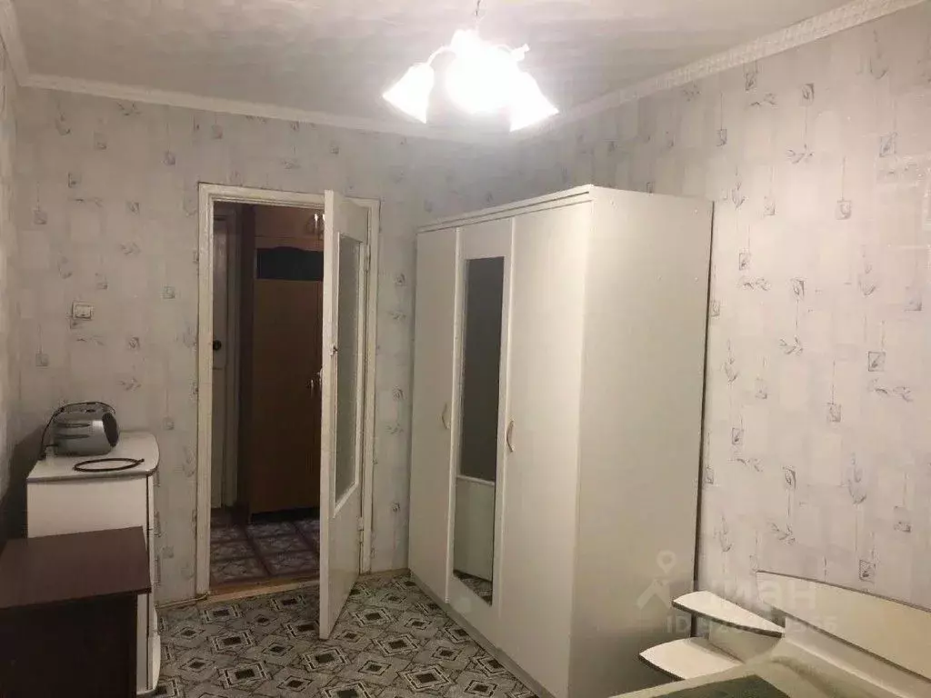 3-к кв. Коми, Усинск ул. Мира, 13А (66.2 м) - Фото 1