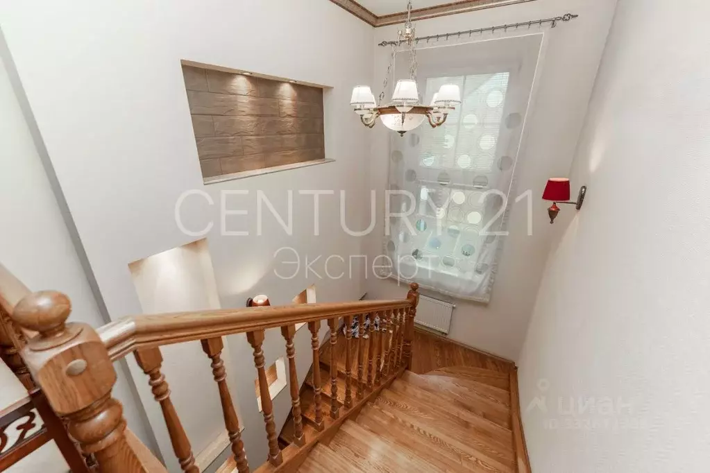 Дом в Калининградская область, Калининград Лесная ул., 22Г (287 м) - Фото 2