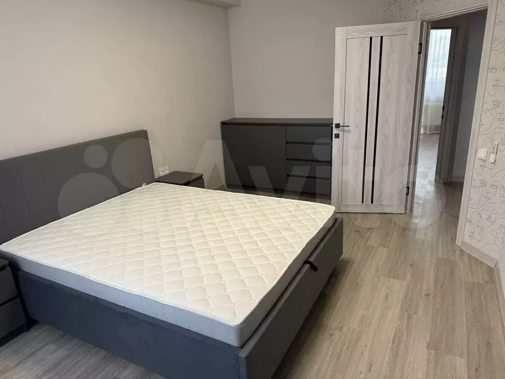 2-к. квартира, 60 м, 7/9 эт. - Фото 0