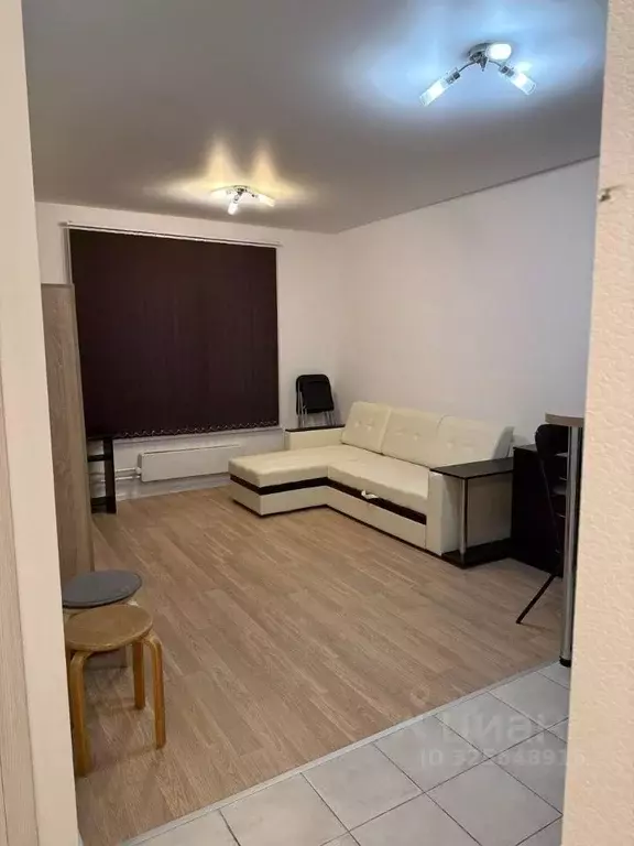 1-к кв. Московская область, Красногорск городской округ, пос. ... - Фото 1