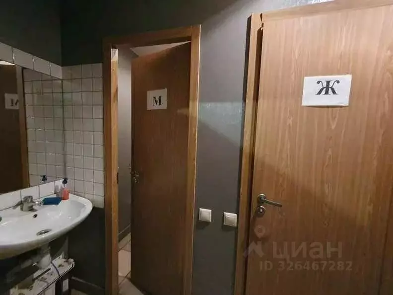 Помещение свободного назначения в Нижегородская область, Нижний ... - Фото 2