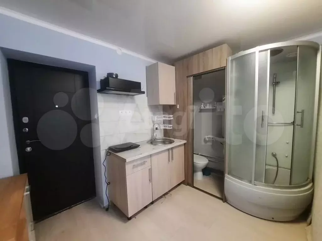 Комната 16 м в 1-к., 3/5 эт. - Фото 0