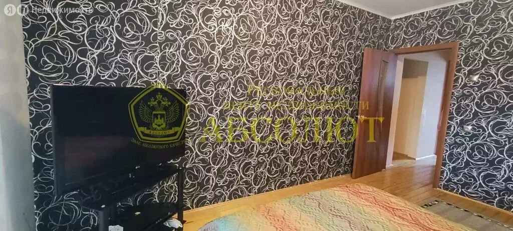 5-комнатная квартира: Ревда, улица Ярославского, 6 (122.9 м) - Фото 2