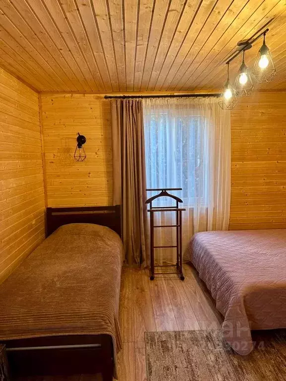 Дом в Карачаево-Черкесия, Теберда Карачаевский городской округ, ул. ... - Фото 2