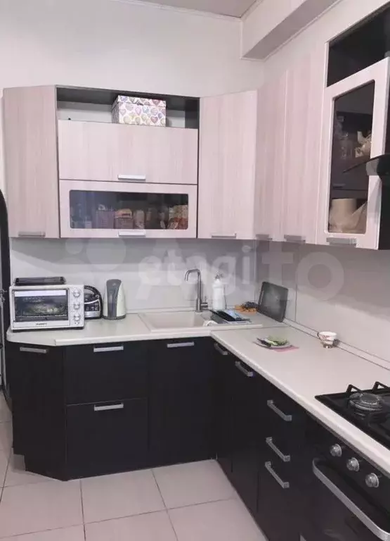 Комната 35,1 м в 1-к., 1/5 эт. - Фото 0