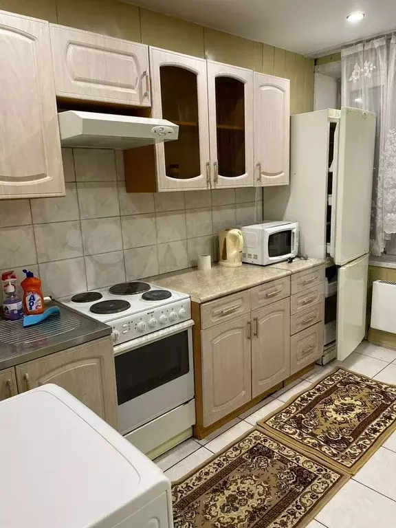 2-к. квартира, 54 м, 11/12 эт. - Фото 0