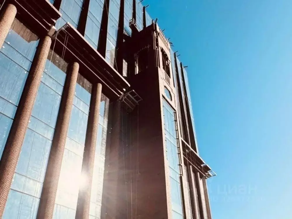 Офис в Москва проезд Жуков, вл8 (1732 м) - Фото 1