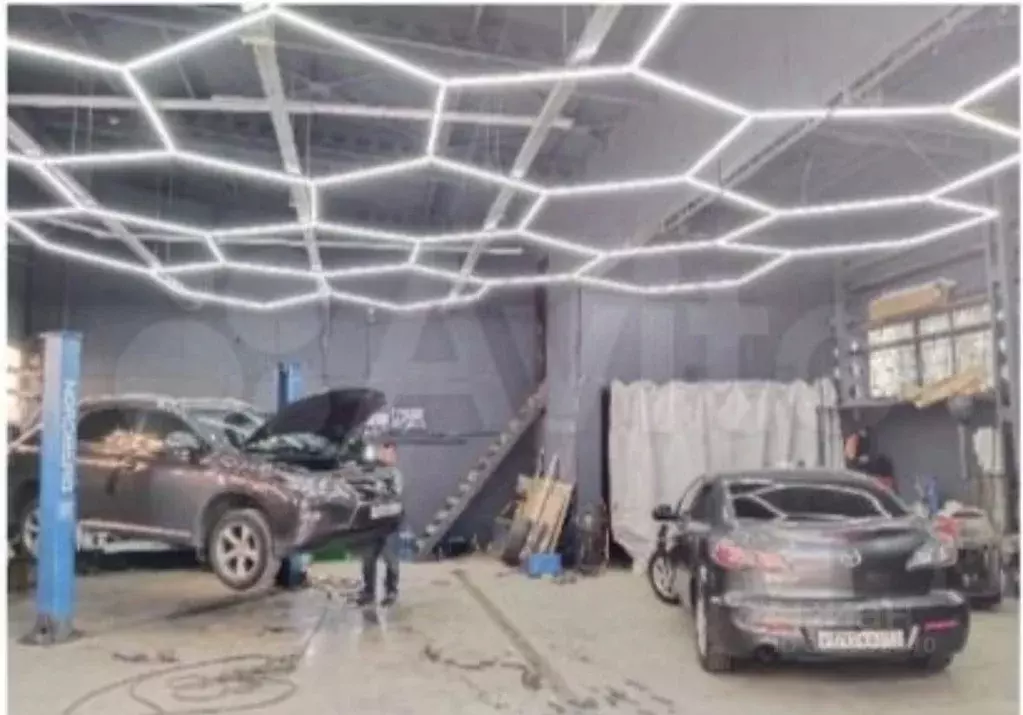 Помещение свободного назначения в Москва Лихоборская наб., 13С1 (831 ... - Фото 2