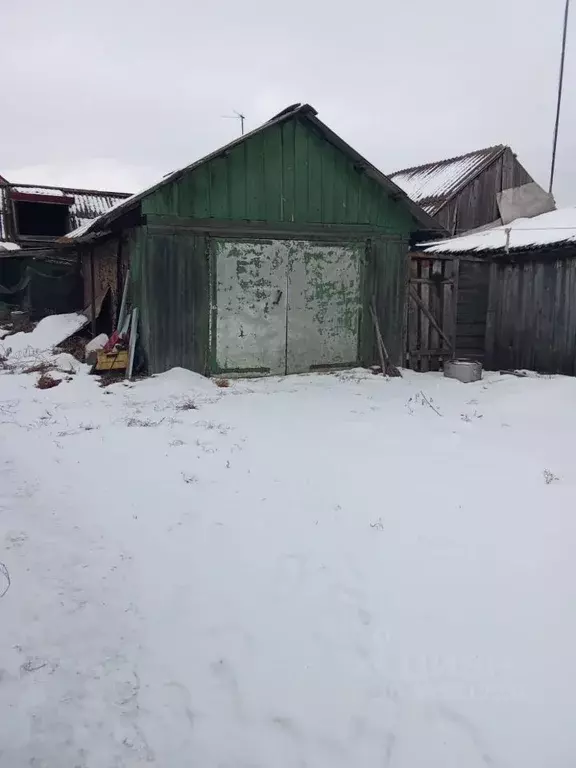 Дом в Красноярский край, Красноярск городской округ, д. Песчанка  (38 ... - Фото 0