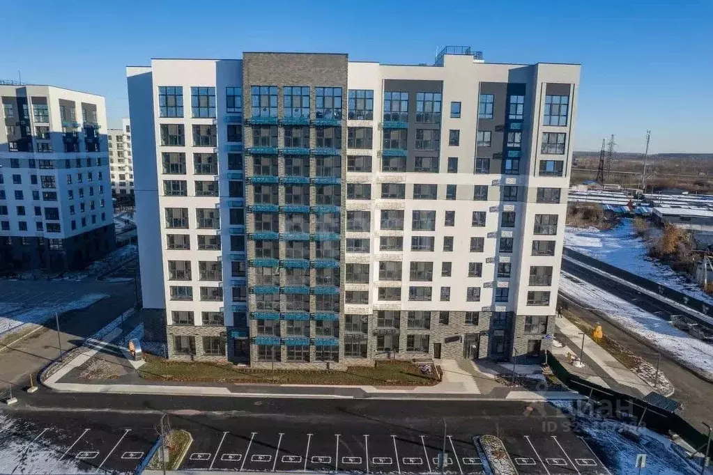 Помещение свободного назначения в Тюменская область, Тюмень ул. Павла ... - Фото 2