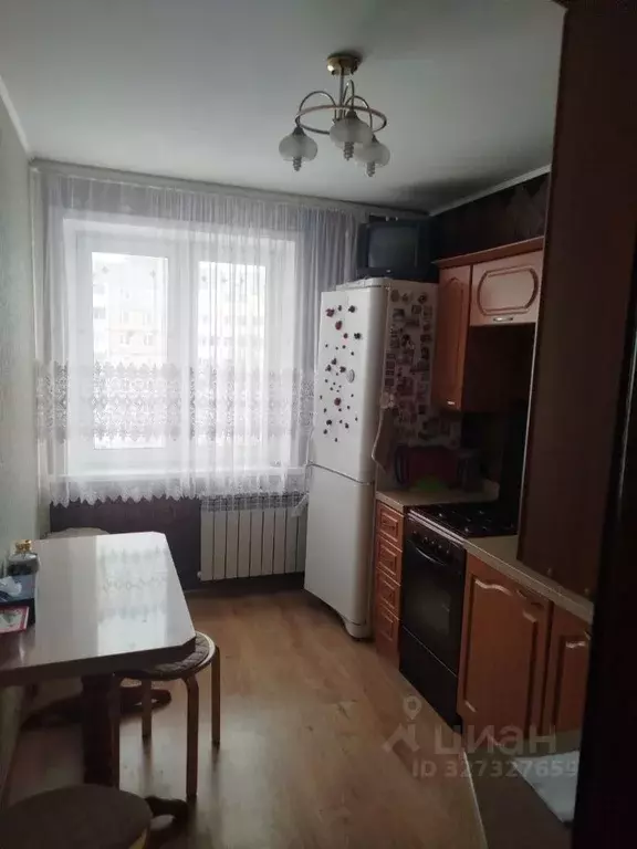 3-к кв. Тверская область, Конаково ул. Баскакова, 21 (65.0 м) - Фото 2