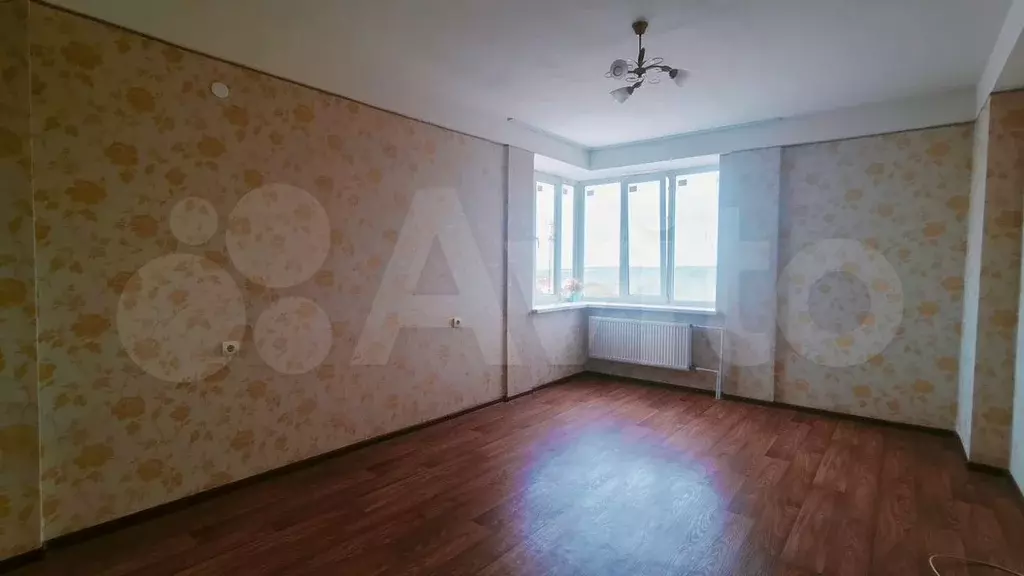 3-к. квартира, 90 м, 7/13 эт. - Фото 1