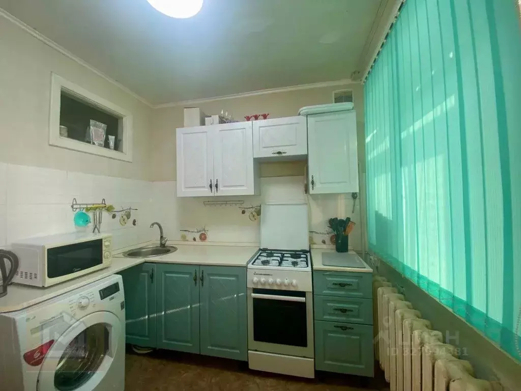 3-к кв. Крым, Евпатория ул. Перекопская, 6 (57.0 м) - Фото 2