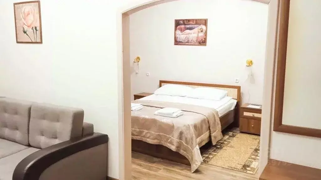 Комната Челябинская область, Миасс ул. Академика Павлова, 42А (10.0 м) - Фото 1