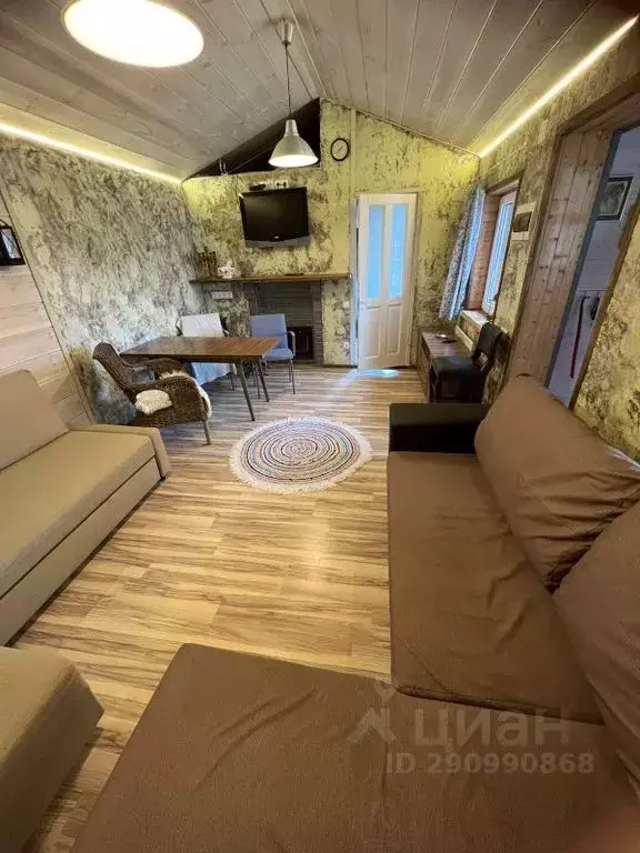 Дом в Ленинградская область, Выборг ул. Тенистая, 35 (40 м) - Фото 0