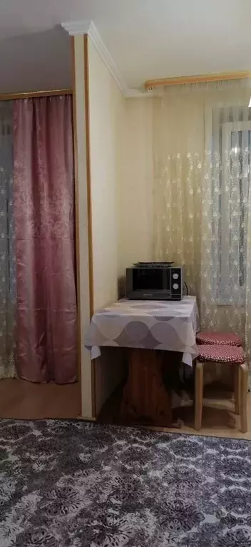 1-к кв. Москва Зеленый просп., 69К2 (36.0 м) - Фото 2