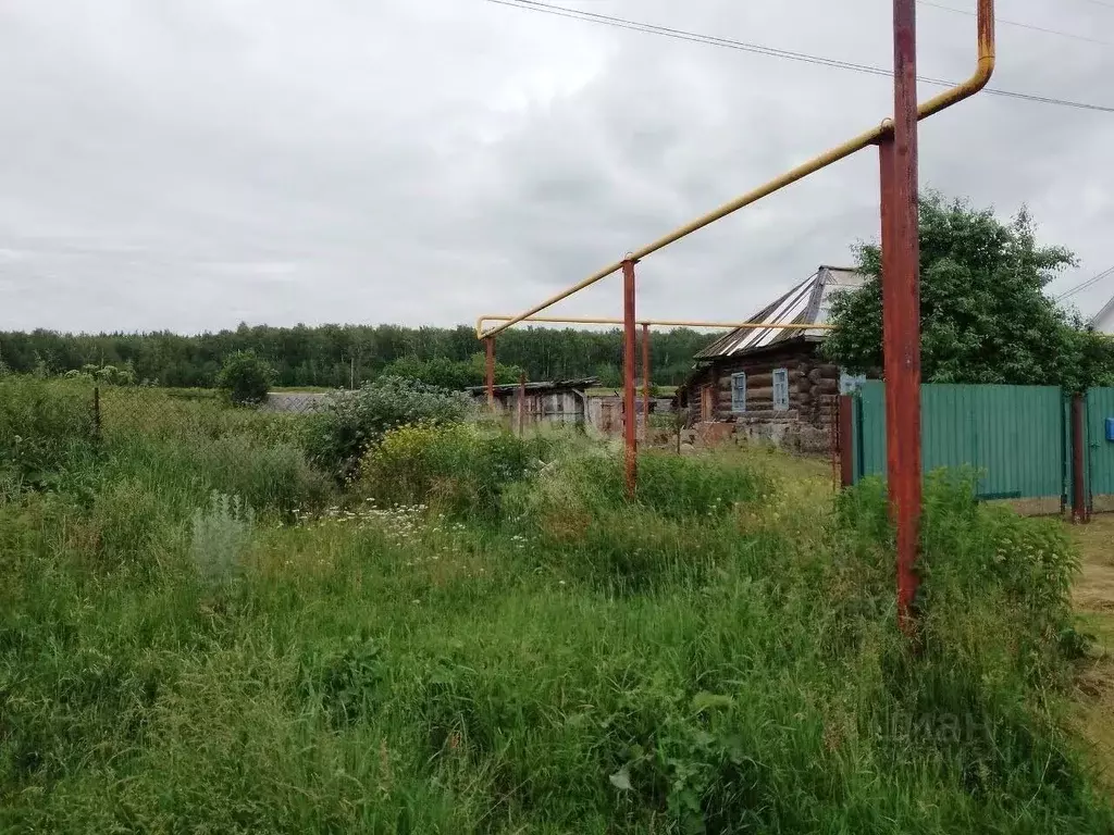 Дом в Челябинская область, Чебаркульский район, с. Травники ... - Фото 0