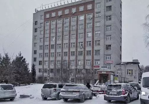 Офис в Новосибирская область, Новосибирск Академгородок мкр, ул. ... - Фото 0