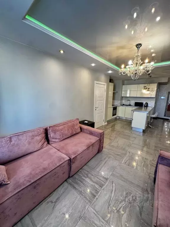 3-к кв. Москва Хорошевское ш., 16к1 (125.0 м) - Фото 1