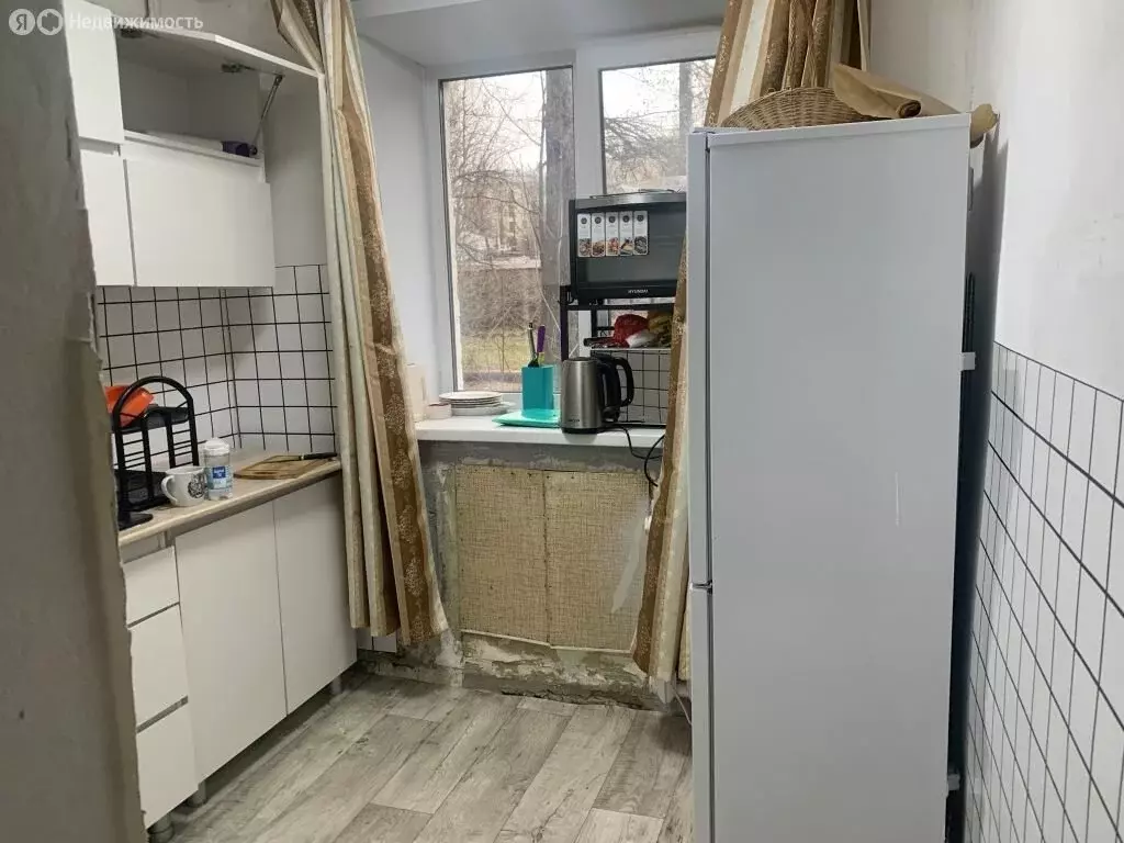 1-комнатная квартира: Владимир, проезд Лакина, 8 (31.6 м) - Фото 2