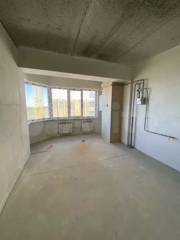 2-к. квартира, 58,7 м, 8/9 эт. - Фото 0