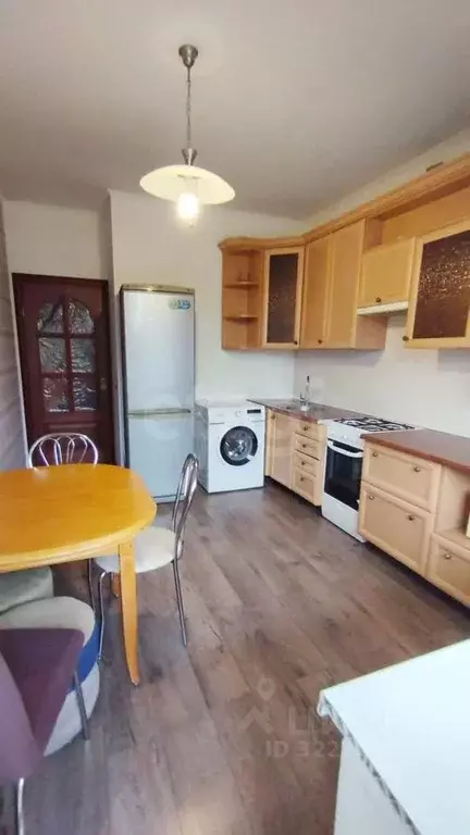 1-к кв. Калининградская область, Калининград ул. Вилория Бусловского, ... - Фото 1