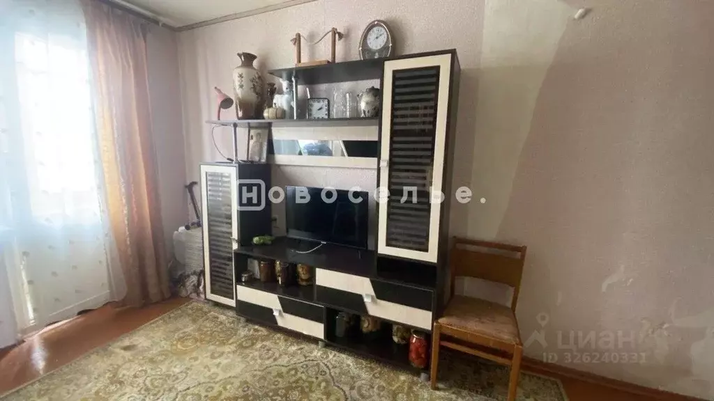 3-к кв. Рязанская область, Рязань Затинная ул., 32 (61.0 м) - Фото 1