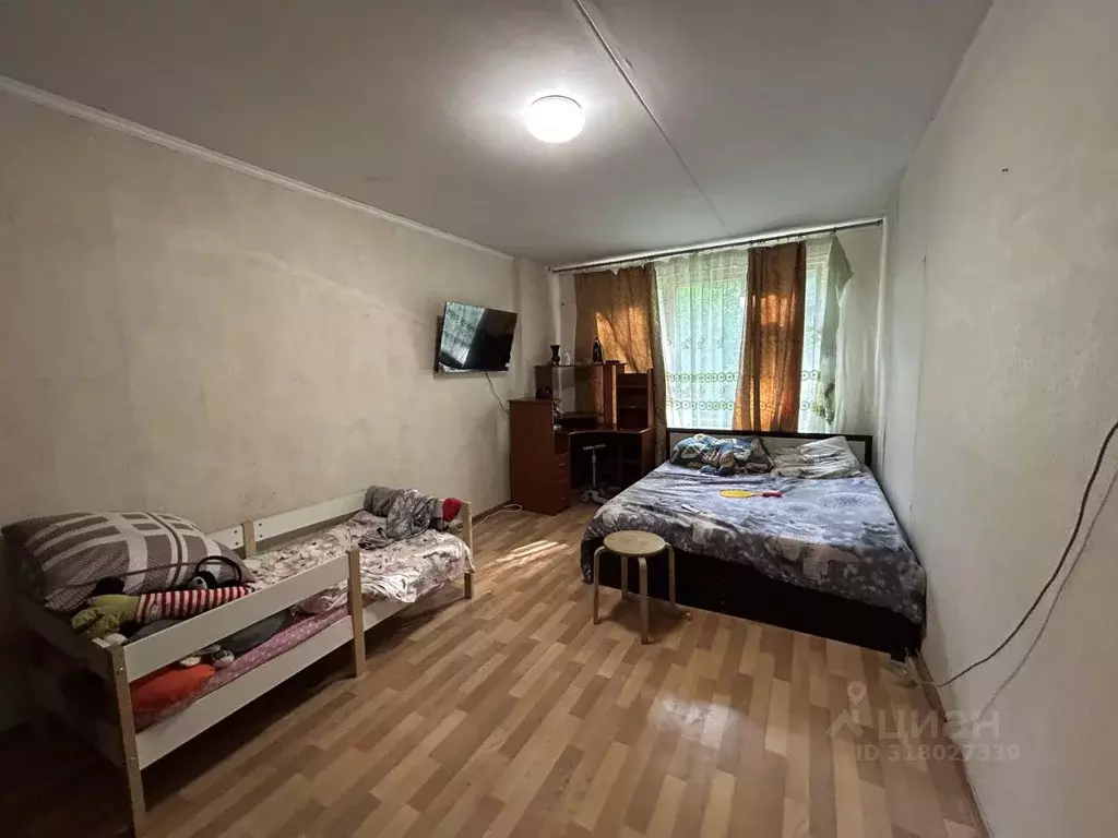 2-к кв. Москва Нарвская ул., 15К1 (44.0 м) - Фото 0