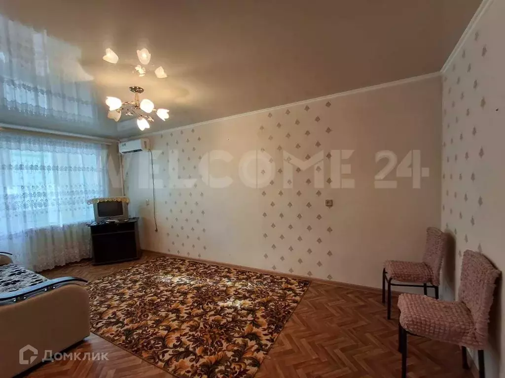 Продаётся 3-к квартира, 64.4 м - Фото 0